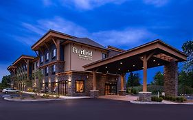 Fairfield Inn & Suites By Marriott Canton